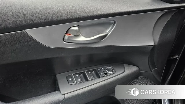 Kia The New K3 2nd generation 2021 Серый из Кореи, фото 6