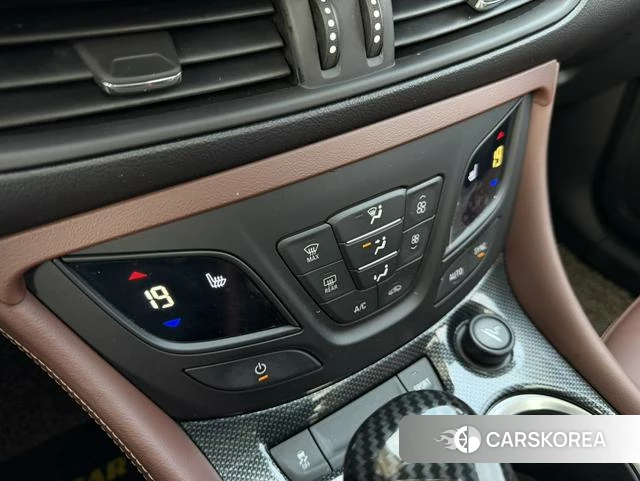 Buick Angkewei 2019 Другой из Китая, фото 6