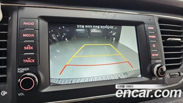 Kia The New Carnival 2019 Черный из Кореи, фото 6