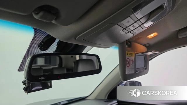 Ssangyong Beautiful Korando 2020 Синий из Кореи, фото 6