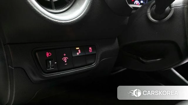 Kia The New K3 2nd generation 2022 Белый из Кореи, фото 6