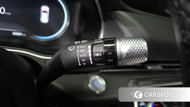 Genesis GV80 2020 Белый из Кореи, фото 6