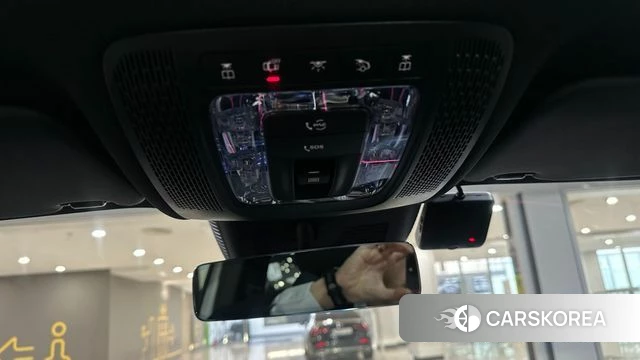 Mercedes-Benz GLA - Class H247 2024 Белый из Кореи, фото 6