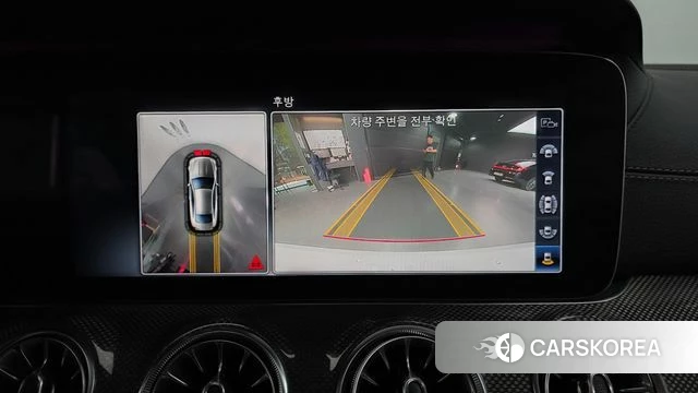 Mercedes-Benz E-Class W213 2018 Белый из Кореи, фото 6