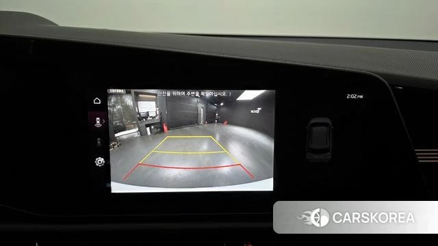 Kia Di Ol Nu Niro 2025 Белый из Кореи, фото 6