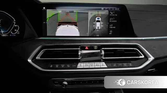 BMW X5 (G05) 2023 Белый из Кореи, фото 6