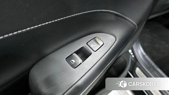 Hyundai Grandeur IG 2018 Черный из Кореи, фото 6