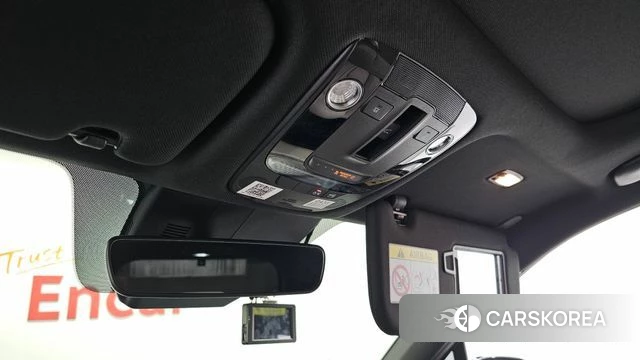 Kia Sorento 4th Generation 2022 Серый из Кореи, фото 6