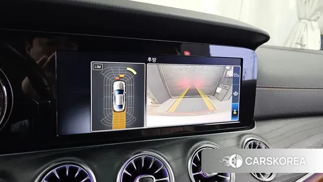 Mercedes-Benz E-Class W213 2018 Белый из Кореи, фото 6