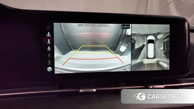 Kia Carnival 4th generation 2022 Белый из Кореи, фото 6