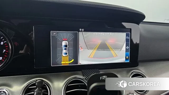 Mercedes-Benz E-Class W213 2018 Белый из Кореи, фото 6