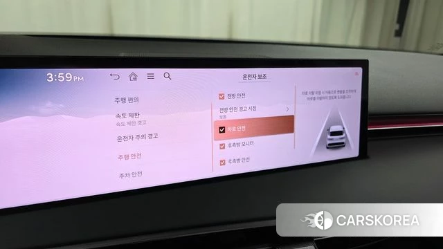 Genesis GV70 2025 Зеленый из Кореи, фото 6