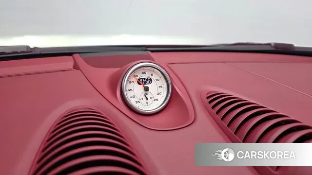 Porsche 718 Boxster 2019 Серый из Кореи, фото 6