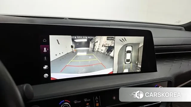 Kia K8 2022 Белый из Кореи, фото 6