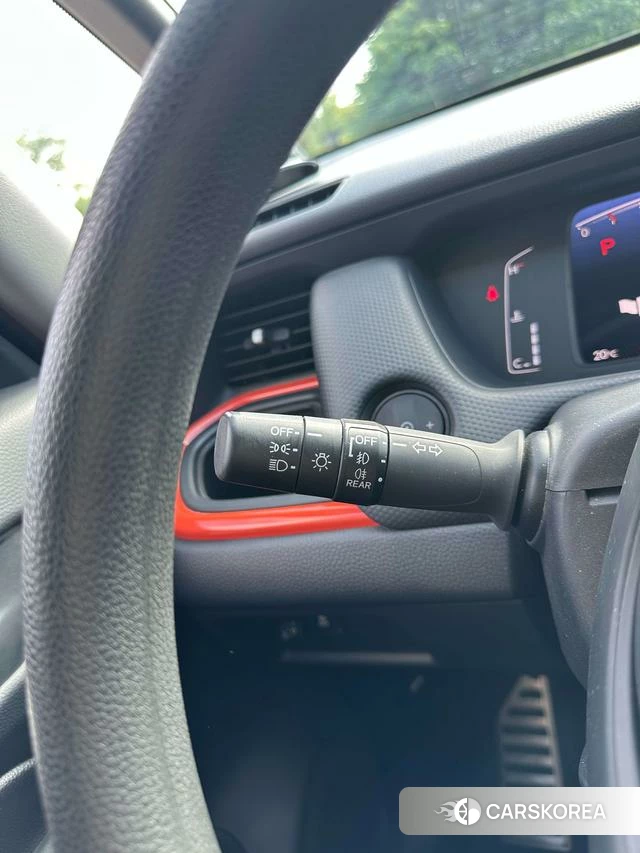 Honda Fit 2022 Белый из Китая, фото 6