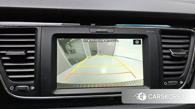 Kia The New Carnival 2018 Черный из Кореи, фото 6