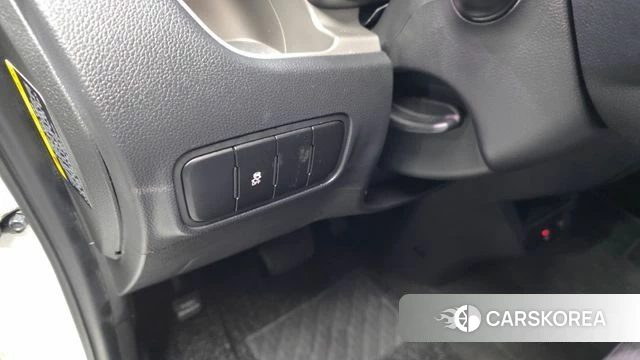 Kia The New Ray 2020 Белый из Кореи, фото 6