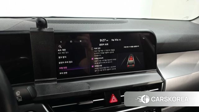Kia The New Seltos 2023 Белый из Кореи, фото 6