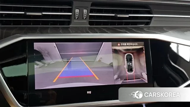 Audi A6 (C8) 2023 Белый из Кореи, фото 6