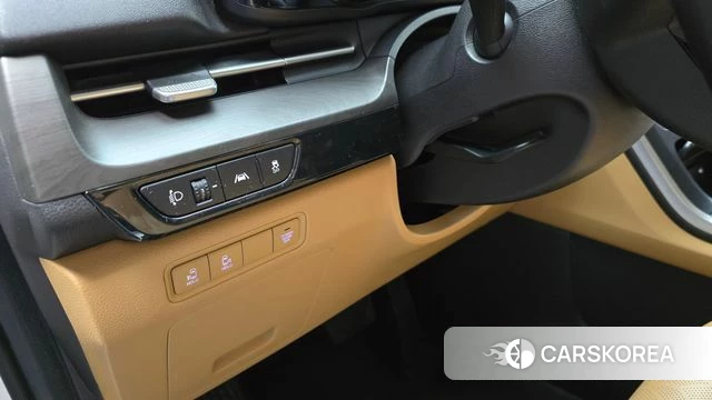 Kia Carnival 4th generation 2020 Белый из Кореи, фото 6
