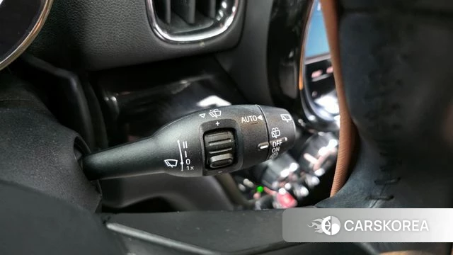 Mini Cooper Countryman 2022 Серебряный из Кореи, фото 6