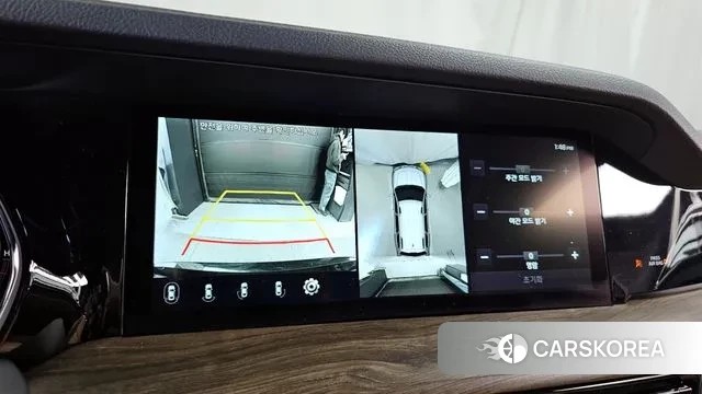 Kia Mohave Master 2021 Черный из Кореи, фото 6