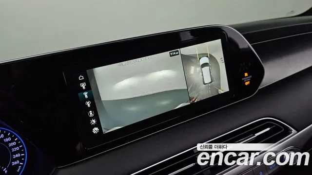 Hyundai Palisade 2019 Черный из Кореи, фото 6