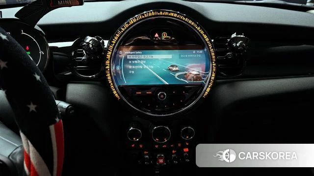 Mini Cooper 2022 Жемчужный цвет из Кореи, фото 6