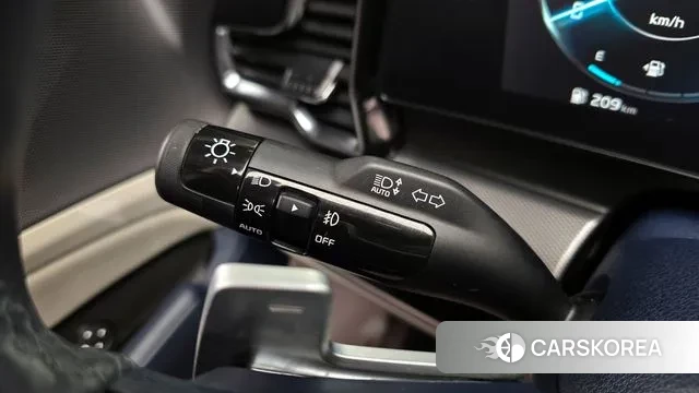 Kia Sportage 5th Generation Hybrid 2024 Серый из Кореи, фото 6