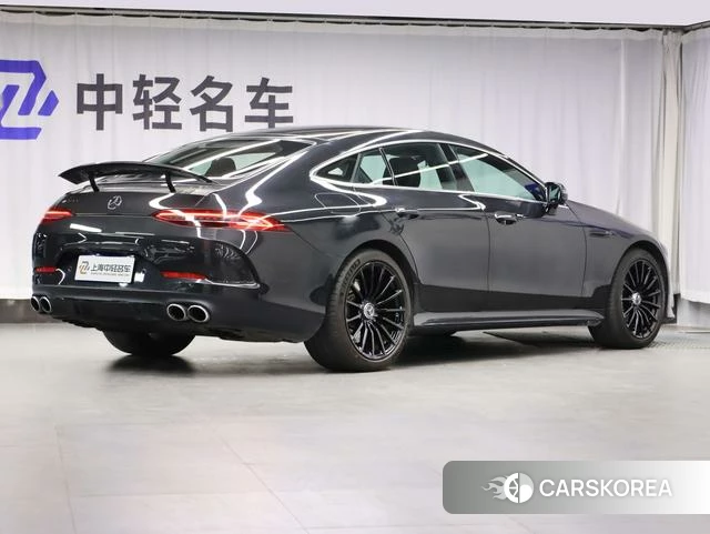 Mercedes-Benz AMG GT id 4238252 из Китая 6