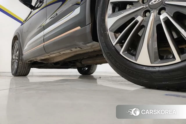 Chery Tiggo 8 PRO 2022 Черный из Китая, фото 6