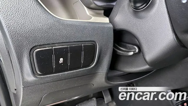 Kia The New Ray id 2203607 из Кореи 6