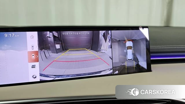 Genesis GV70 2024 Черный из Кореи, фото 6
