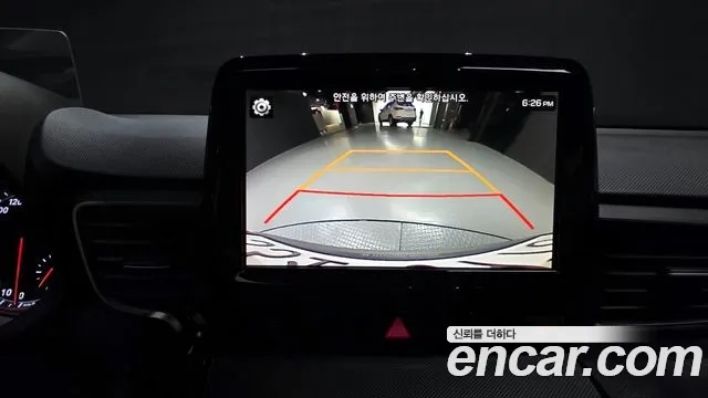 Hyundai Veloster (JS) 2018 Черный из Кореи, фото 6