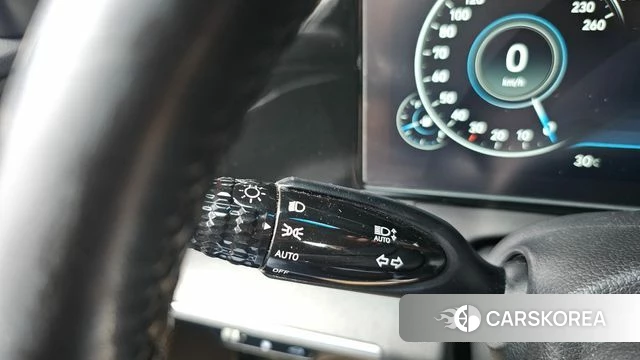 Hyundai The New Grandeur IG 2021 Белый из Кореи, фото 6
