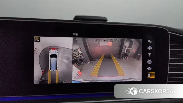 Mercedes-Benz GLS - Class X167 2020 Белый из Кореи, фото 6