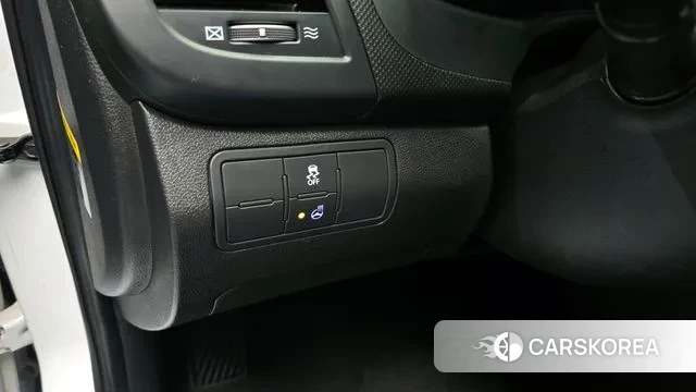 Hyundai Accent (New type) 2018 Белый из Кореи, фото 6