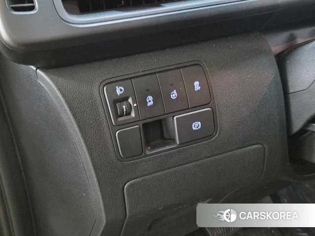 Hyundai Staria 2024 Белый из Кореи, фото 6