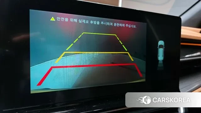 Ssangyong Torres 2022 Белый из Кореи, фото 6