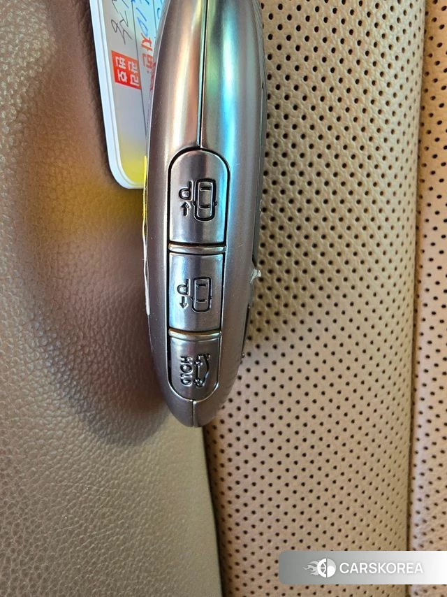 Hyundai Grandeur Hybrid (GN7) 2024 Белый из Кореи, фото 6