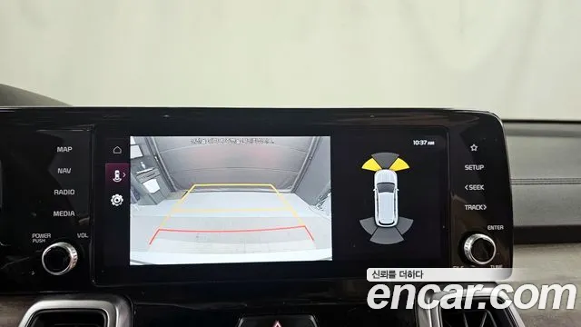 Kia Sorento 4th Generation id 2693546 из Кореи 6