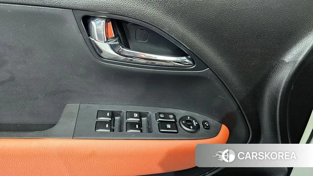 Kia The New Ray 2021 Белый из Кореи, фото 6