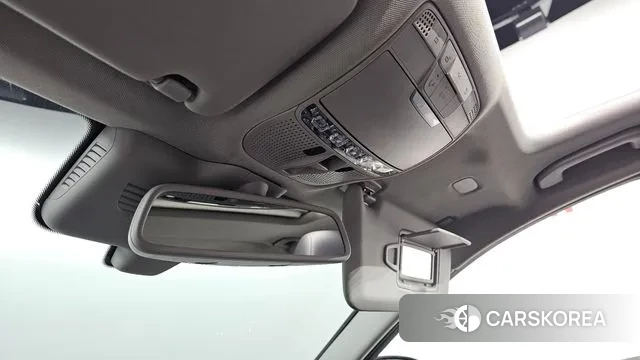 Mercedes-Benz C-Class W205 2018 Белый из Кореи, фото 6