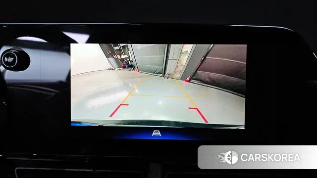 Chevrolet (GM Daewoo) Trax Crossover 2024 Черный из Кореи, фото 6