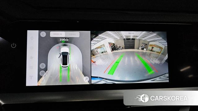 Renault Korea (Samsung) Grand Coleos 2024 Белый из Кореи, фото 6