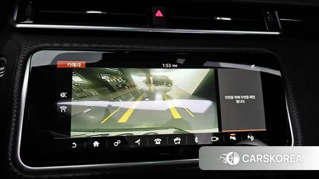 Land Rover Range Rover Velar 2019 Белый из Кореи, фото 6