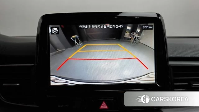 Hyundai Veloster (JS) 2018 Серый из Кореи, фото 6