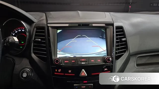 Ssangyong Tivoli Air 2018 Белый из Кореи, фото 6