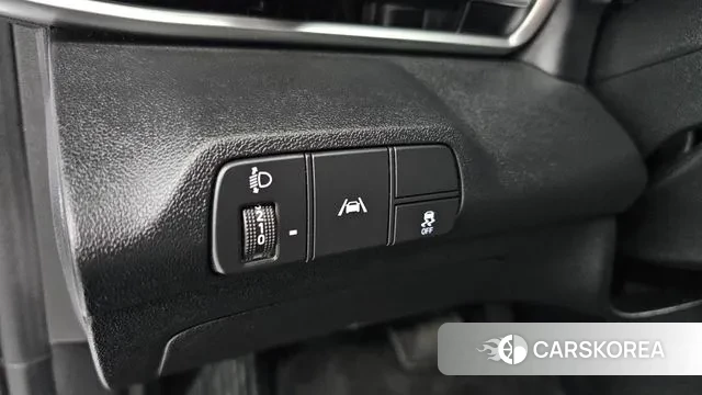 Hyundai Avante (CN7) 2021 Белый из Кореи, фото 6