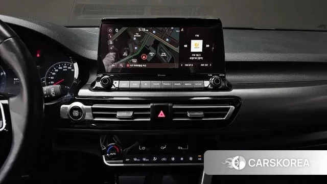 Kia Seltos 2020 Белый из Кореи, фото 6